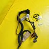 Original Opel Corsa C Combo C1,2 Motor Kabelbaum Kabelsatz Batterie