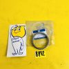 Impulsgeber Hinterachse ABS Sensor Ring Opel Vectra A Ascona C Neu + Original