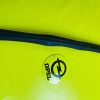 Dichtung Fensterführung Türscheibe Samt Opel Calibra NEU + ORIGINAL