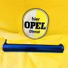 Schweller Tür Einstieg Blech links Opel Kadett A Coupe Limousine Neu + Original