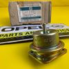 Benzindruckregler C20XE E16SE Opel Calibra Kadett E Corsa A 1,6 2,0 GSi NEU ORIG