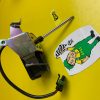 Motor Scheinwerfer Reinigungsanlage Opel Senator B Wischermotor SWRA NEU ORIGINAL