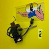 Motor Scheinwerfer Reinigungsanlage Opel Omega A Wischermotor SWRA NEU ORIGINAL