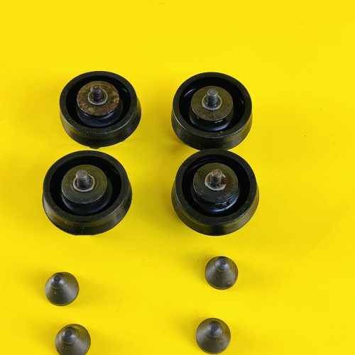 Rep-Satz Radbremszylinder Opel Olympia 55-57 P1 P2 Rekord A Neu + Original