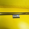 Zierleiste Tür links Opel Ascona C Leiste Fahrertür mit Chromstreifen Neu + Original
