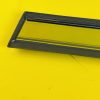 Zierleiste Tür links Opel Ascona C Leiste Fahrertür mit Chromstreifen Neu + Original