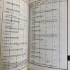 Original Opel Arbeitskatalog