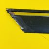 Zierleiste Tür hinten rechts Schwarz Opel Senator B Neu + Original
