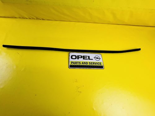 Schachtleiste Tür innen Opel Manta/Ascona A 2-Türer Neu + Original