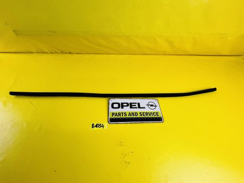 Schachtleiste Tür innen Opel Manta/Ascona A 2-Türer Neu + Original