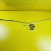 Zierleiste Kühlergrill unten Opel Ascona A Neu + Original