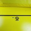 Zierleiste Tür hinten links Opel Kadett C Neu + Original