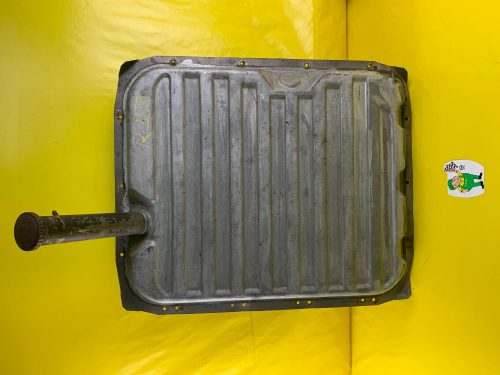 ORIGINAL Opel Rekord C Tank Limousine + Coupe 1,7 1,9 Kraftstoffbehälter