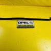 Fensterschachtleiste rechts Opel Kadett C 4-türer Neu + Original