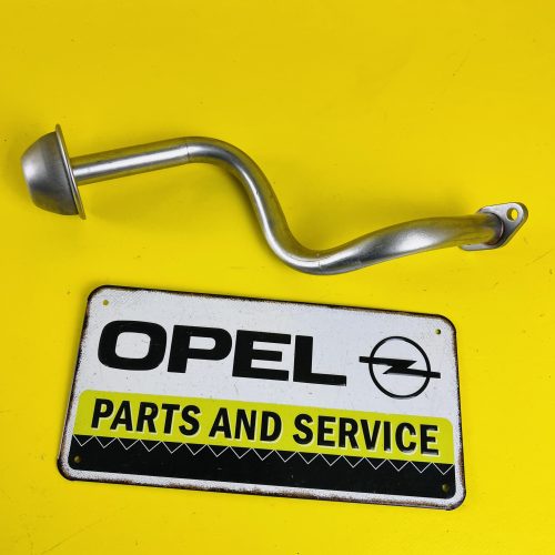 Saugrohr Ölpumpe Opel Omega A Senator B 2,5 2,6 3,0 Neu + Original