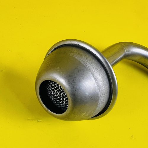 Saugrohr Ölpumpe Opel Omega A Senator B 2,5 2,6 3,0 Neu + Original