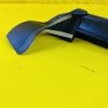 Dichtung A-Säule links Gummi Opel Astra F Cabrio Neu + Original Gummi Scharniersäule