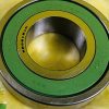 Getriebe Lager Hauptwelle F16 F18 F20 Opel Calibra Neu + Original
