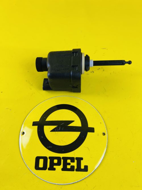 Motor Leuchtweitenregulierung LWR 90458286 Opel Omega A Neu + Original