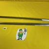 Satz Zierleiste Vinyl Dach rechts / links Opel Kadett B F-Coupe NEU+ Original