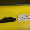 NEU Irmscher Kühlergrill Opel Astra H Kühlergitter Grill Gitter Frontgrill lackiert