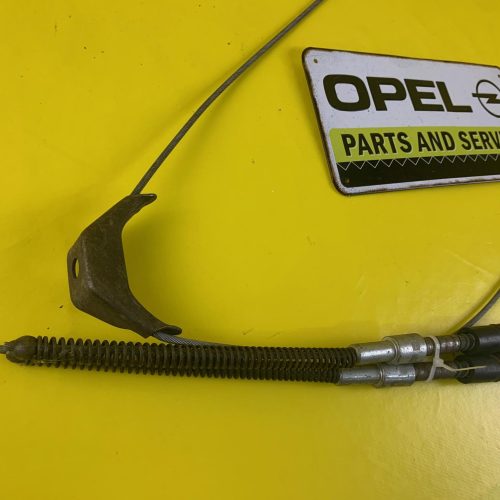 NEU ORIG Handbremsseil Opel Kapitän Admiral Diplomat A 2,6 2,8 + V8 auch Coupe