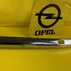 NEU ORIG OPEL Kadett C 2.Serie Stoßstange hinten o.Leiste chrom Stoßfänger NOS