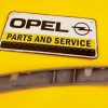 NEU + ORIGINAL Blende am Scheinwerfer Verkleidung rechts Opel Omega B