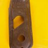 NEU+ORIGINAL Isolierung Wärmetauscher Opel Ascona B, Manta B