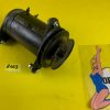 ORIGINAL OPEL Kapitän 56 57 58 + P 2,5 PL2,6 Lichtmaschine gebr. + geprüft