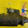 ORIGINAL OPEL Kapitän 56 57 58 + P 2,5 PL2,6 Anlasser gebr. + geprüft Starter