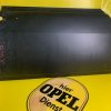 NEU ORIGINAL OPEL Rekord A / B 2türer + Coupe Repararturblech Tür Türhaut aussen