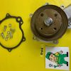 NEU Wasserpumpe CiH inkl Riemenscheibe Opel Rekord B / C Manta A Ascona A 1,6 1,7 1,9