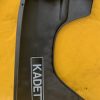 NEU Kotflügel Opel Kadett B links Fender Blech