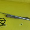 NEU ORIGINAL OPEL Olympia Rekord P2 Zierleiste Seitenwand Chromleiste Zierstab Chrom