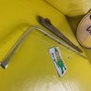NEU ORIGINAL OPEL Olympia Rekord P2 Zierleiste Türverkleidung links Zierstab