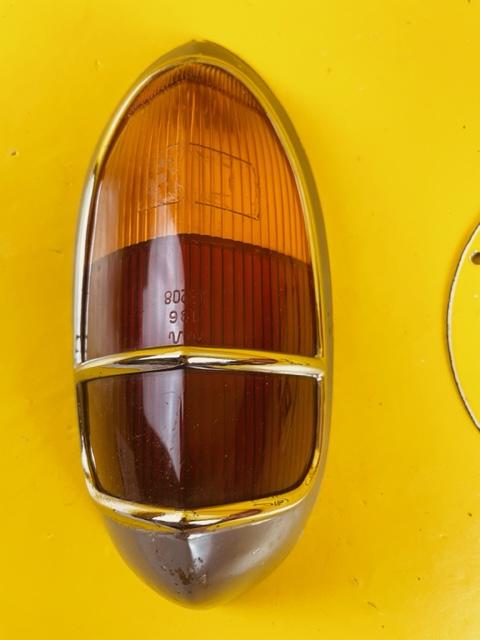 ID_56566_orig.jpg ORIGINAL Rücklicht Glas Glasgehäuse Chrom Opel Olympia Rekord 1953