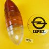 NEU + ORIGINAL Rücklicht Glas Opel Kapitän 1956/57