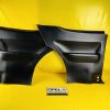 Seitenwand hinten innen rechts/links Opel Manta A GTE Ascona A 1,9E SR Rallye