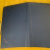 NEU ORIGINAL OPEL Rekord A Motorhaube Bonnet NOS Haube Haubendeckel