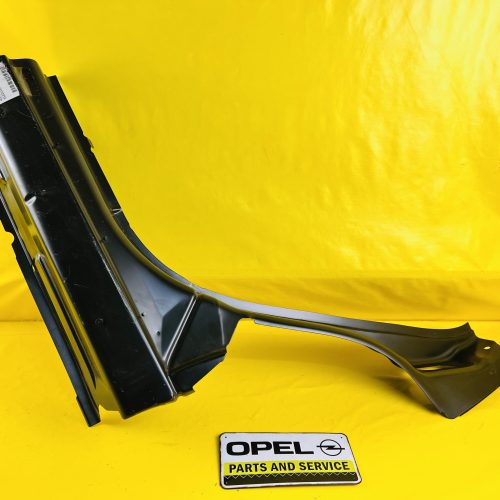 Schweller Einstieg hinten links Opel Vectra B Neu + Original