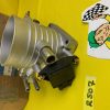 NEU ORIGINAL OPEL Calibra Vectra A 2,5 Drosselklappe + Potentiometer C25XE 2.5 V6