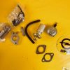NEU Waschkuttis Abgasreiniger Nachrüstsatz Opel Ascona B, Manta B, Kadett D/E