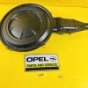 Luftfilter Aufsatz für Solex Vergaser oval Opel CiH Motor Neu + Original