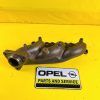 Auspuffkrümmer vorne Opel Senator B Omega A 3,0 mit 204PS Neu + Original