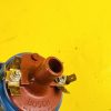 Zündspule Bosch 6 Volt Universal + Opel Rekord A+B Kadett A Blitz Neu