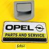 Haltegriff Ladeboden hinten Kofferraum Opel Omega B Kombi Neu + Original