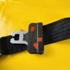 Sicherheitsgurt 3-Punkt Opel Kadett B-D Automatik Neu + Original