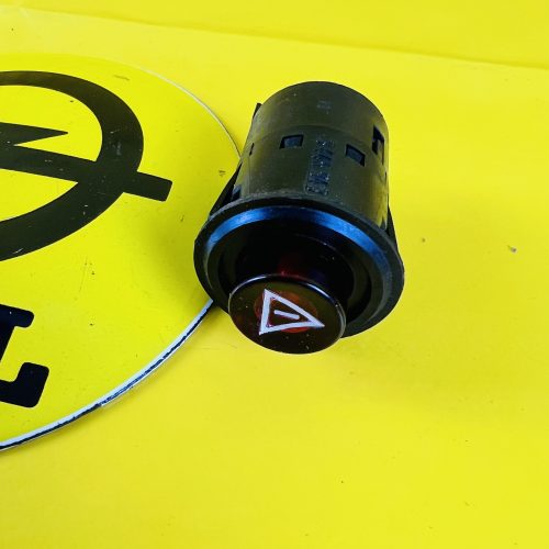 Warnblinker Knopf Opel Rekord C Commodore A Original