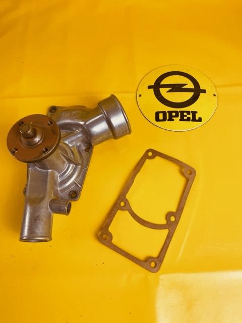 Opel Kadett B Ersatzteile